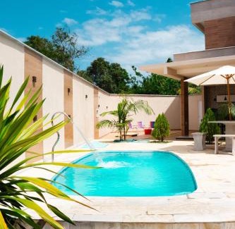 Barreirinhas House | Casa juçara lençóis