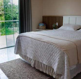 Barreirinhas House | Casa juçara lençóis