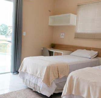 Barreirinhas House | Casa juçara lençóis