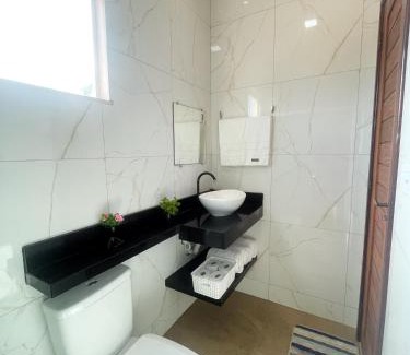 Barreirinhas House | Casa juçara lençóis