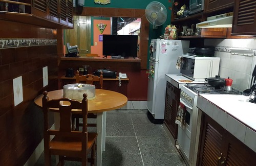Centro Havana House | Casa Juan Carlos: Guest Rated 10/10 with Spa & Dining