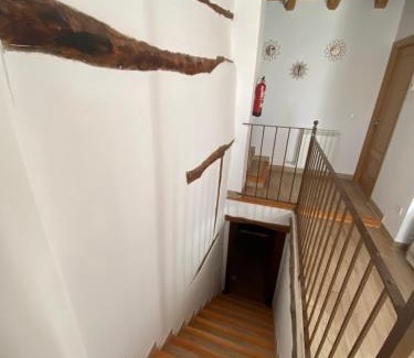 Gea de Albarracin Apartment | Casa Juan: Guest Rated 9.3, Pet & Child Friendly Retreat
