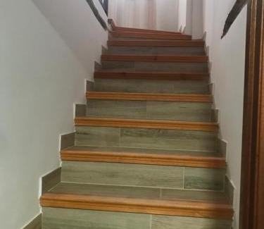 Gea de Albarracin Apartment | Casa Juan: Guest Rated 9.3, Pet & Child Friendly Retreat