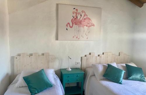 Setenil de las Bodegas House | Casa Juan Harina