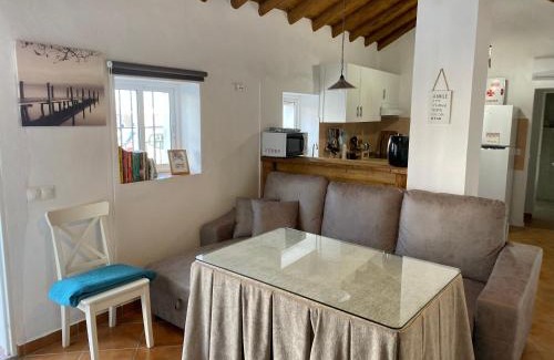 Setenil de las Bodegas House | Casa Juan Harina