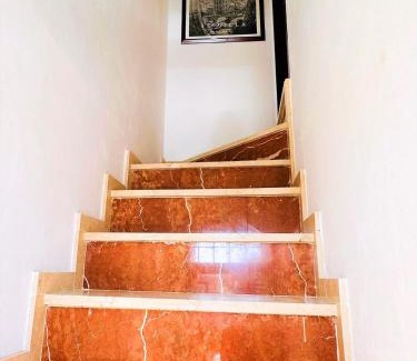 Alora Apartment | Pet-Friendly Casa Juan María: Guest Rated 9.3/10