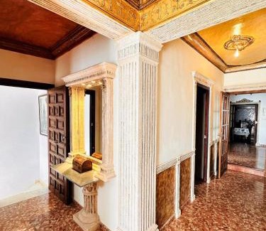 Alora Apartment | Pet-Friendly Casa Juan María: Guest Rated 9.3/10
