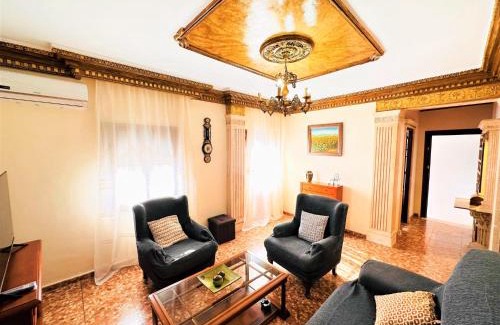 Alora Apartment | Pet-Friendly Casa Juan María: Guest Rated 9.3/10