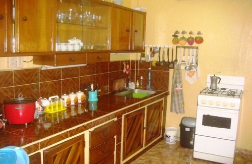 Baracoa House | Relax at Casa Juan Maresma in Beautiful Baracoa