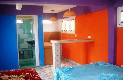 Baracoa House | Relax at Casa Juan Maresma in Beautiful Baracoa