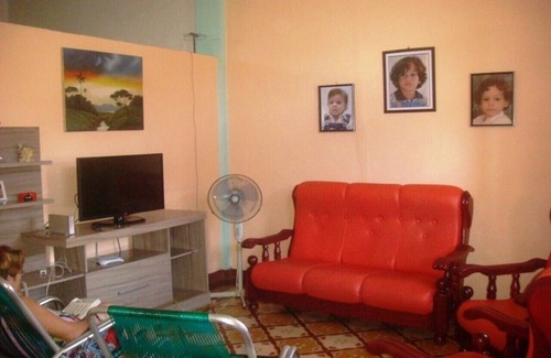 Baracoa House | Relax at Casa Juan Maresma in Beautiful Baracoa