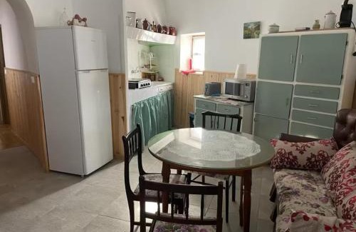 Orgaz House | Casa Juana Arisgotas