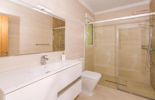 Javea House | Exclusive Oceanfront Villa: Casa Juana with Pool & Views