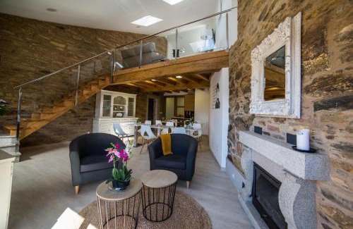 Santiago de Compostela House | Discover Casa Juancito: Top Rated with Unique Amenities