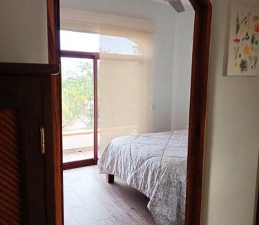 Lo de Marcos Apartment | Discover Casa Juanita: Family-Friendly Retreat with High Ratings