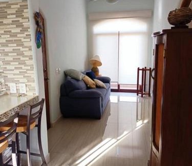 Lo de Marcos Apartment | Discover Casa Juanita: Family-Friendly Retreat with High Ratings