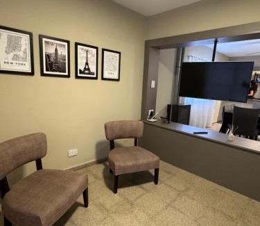 Villa Maria House | Casa Julia a pasos Clínica La Cañada