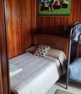 Rinlo House | Elegant Stay at Casa De Julia De Lozano with Kitchen Access