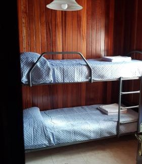 Rinlo House | Elegant Stay at Casa De Julia De Lozano with Kitchen Access