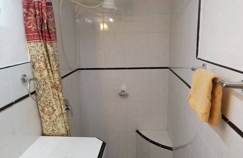 Puerto de Boniato House | Rated 10/10: Casa Julia y Felix with Spa and Family Amenities