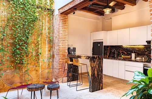Centro House | Experience Home Comfort at Baladi Rentals with Top Amenities