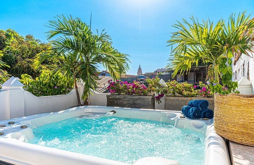 Centro House | Experience Home Comfort at Baladi Rentals with Top Amenities