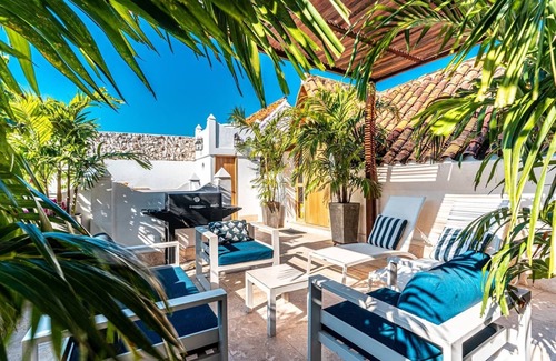 Centro House | Experience Home Comfort at Baladi Rentals with Top Amenities
