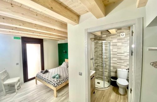 Morentin House | Casa Julita Etxea: Guest Rated 9.4 with Pet-Friendly Amenities
