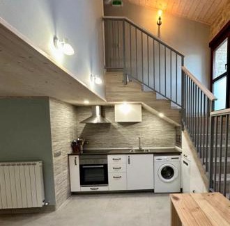 Morentin House | Casa Julita Etxea: Guest Rated 9.4 with Pet-Friendly Amenities