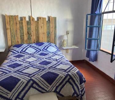 Parana House | Experience CASA JUNTO AL RIO with Private Beach Access