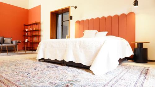 Historic Centre of Puebla House | Guest Rated 10/10: Casa Jurado Mx with Hot Tub & Family Fun