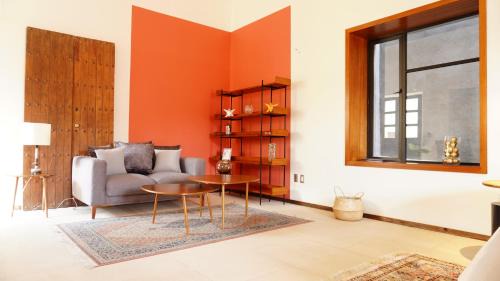 Historic Centre of Puebla House | Guest Rated 10/10: Casa Jurado Mx with Hot Tub & Family Fun