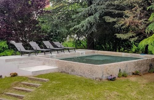 Ponte de Lima Villa | Experience Casa Justininho: Oceanfront Oasis with Pool