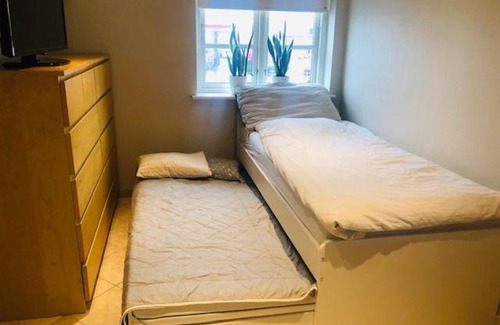Odense House | Family-Friendly Getaway at Casa Køster with Great Reviews