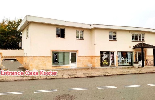 Odense House | Family-Friendly Getaway at Casa Køster with Great Reviews