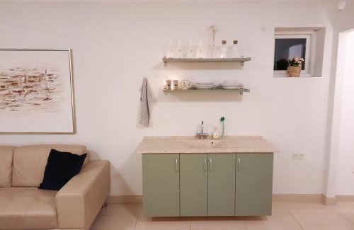 Odense SV Bed & Breakfast | Family-Friendly Retreat at Casa Køster Studio