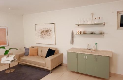 Odense SV Bed & Breakfast | Family-Friendly Retreat at Casa Køster Studio