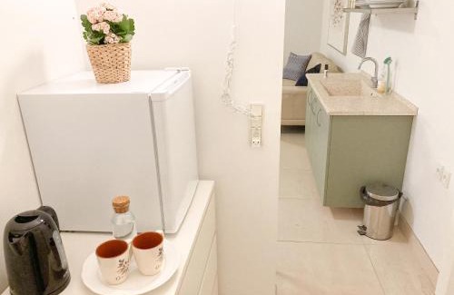 Odense SV Bed & Breakfast | Family-Friendly Retreat at Casa Køster Studio