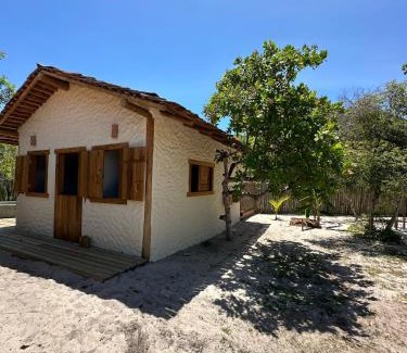 Corumbau House | Pet-Friendly Casa Kaûma with Ocean Views & Spa Experience