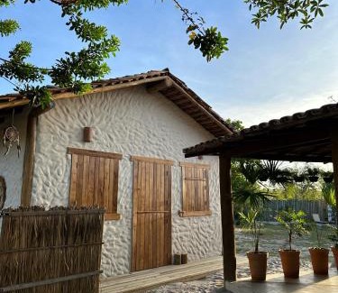 Corumbau House | Pet-Friendly Casa Kaûma with Ocean Views & Spa Experience