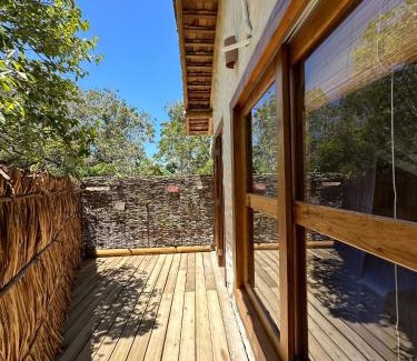 Corumbau House | Pet-Friendly Casa Kaûma with Ocean Views & Spa Experience