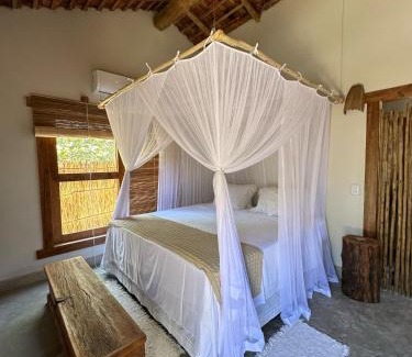 Corumbau House | Pet-Friendly Casa Kaûma with Ocean Views & Spa Experience