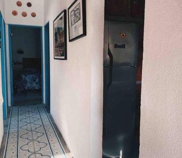 Barra de Sao Miguel House | Discover Casa Kaeté: Pet-Friendly Retreat with Ocean Views
