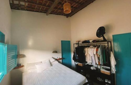 Barra de Sao Miguel House | Discover Casa Kaeté: Pet-Friendly Retreat with Ocean Views