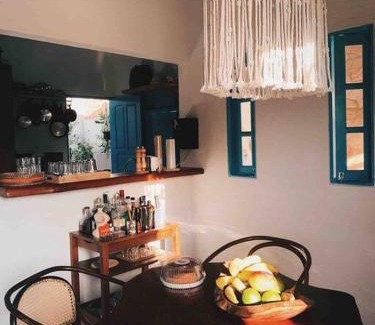 Barra de Sao Miguel House | Discover Casa Kaeté: Pet-Friendly Retreat with Ocean Views