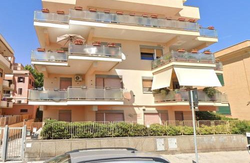 Quartiere XXXIII Lido di Ostia Ponente Apartment | Casa KAI Ostia