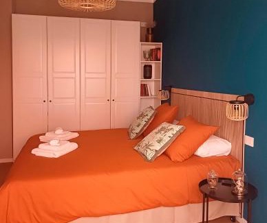 Quartiere XXXIII Lido di Ostia Ponente Apartment | Casa KAI Ostia