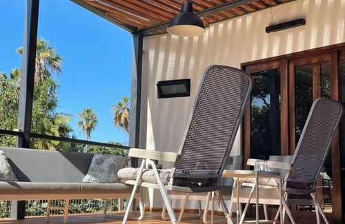 Todos Santos House | Premier Stay at Casa Kamila in Todos Santos - 10/10 Rating