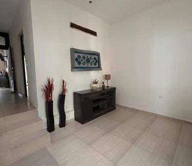 Tamasopo House | Discover Casa Kanté: Family-Friendly Getaway with Pool
