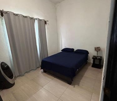 Tamasopo House | Discover Casa Kanté: Family-Friendly Getaway with Pool